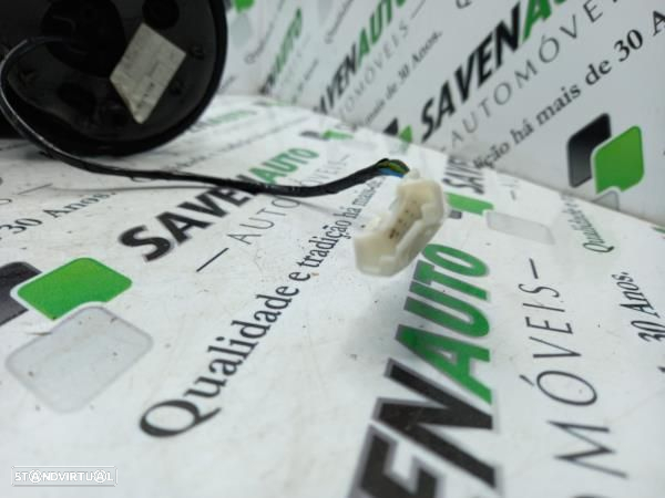 Espelho Retrovisor Esq Electrico  Dacia Duster (Hs_) - 4