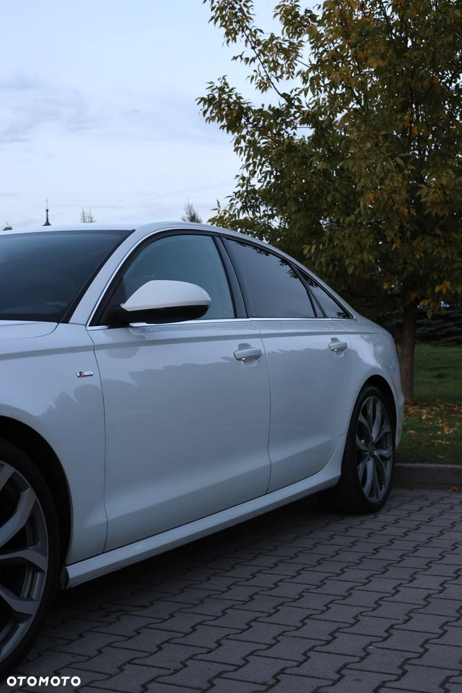 Audi A6 - 17
