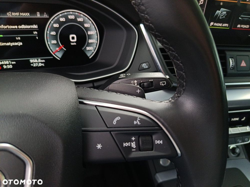 Audi Q5 40 TDI mHEV Quattro S Line S tronic - 22
