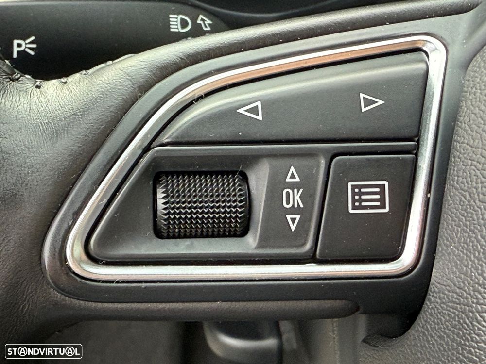 Audi A1 Sportback 1.6 TDI Advance - 32