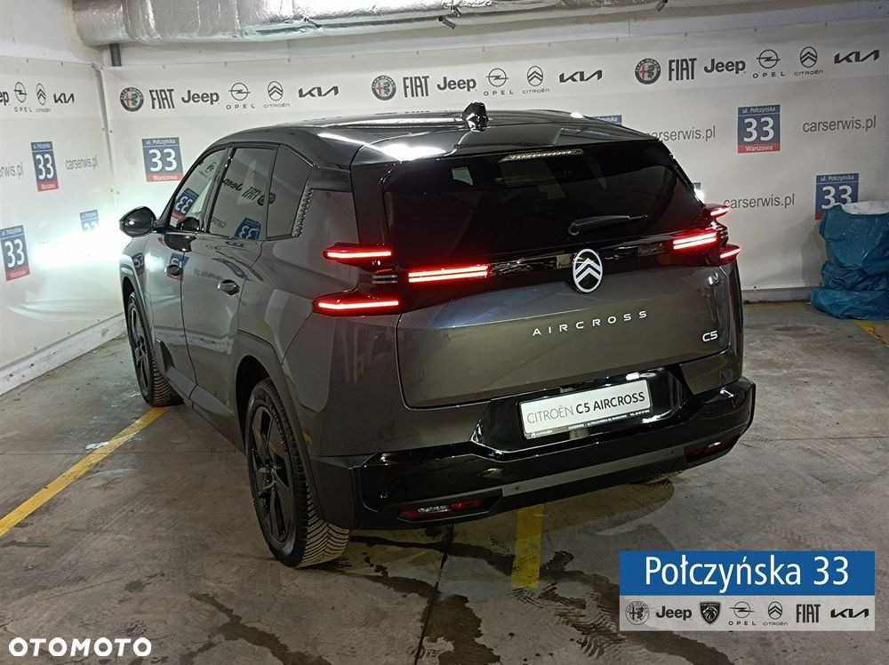 Citroën C5 Aircross - 7