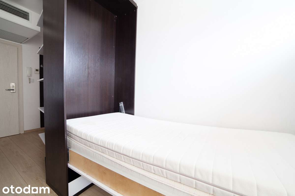 NOWA CENA PROMOCYJNA MIKROAPARTAMENT WE WROCŁAWIU CENTRUM AKADEMICKIE