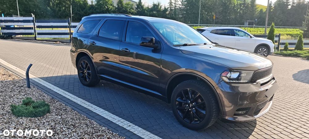 Dodge Durango - 5