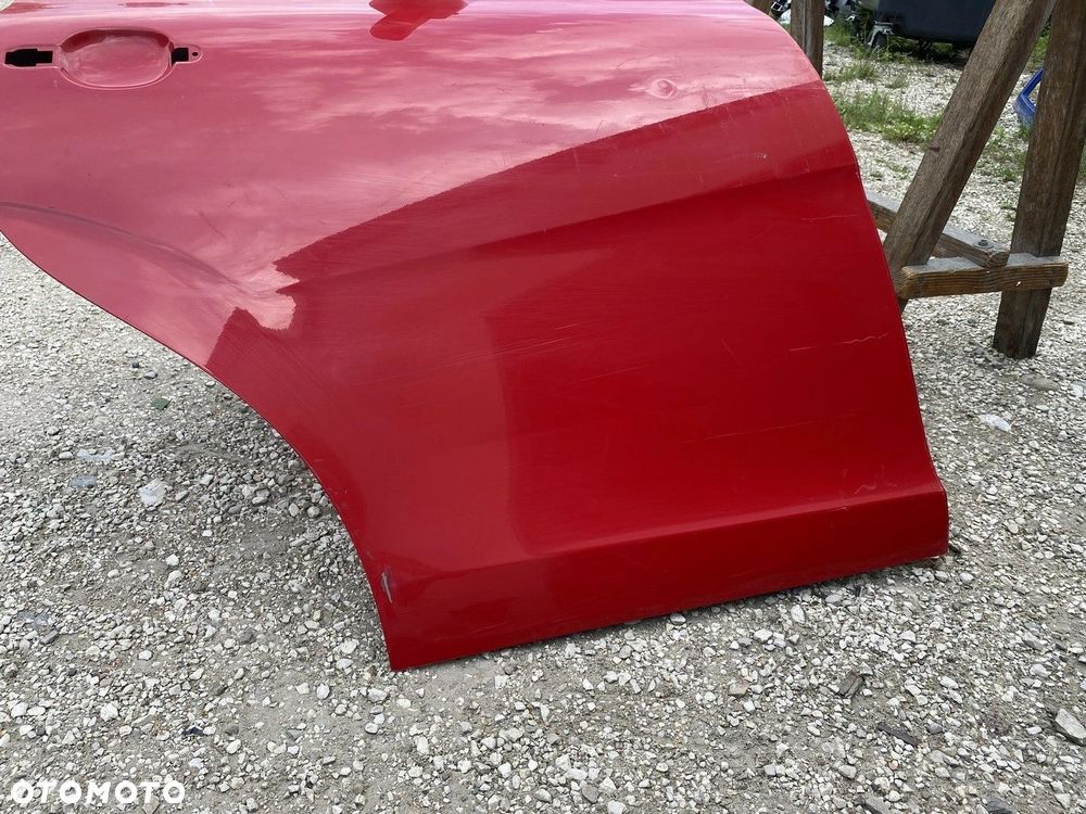DRZWI TYLNE PRAWE SEAT TOLEDO ALTEA - 4