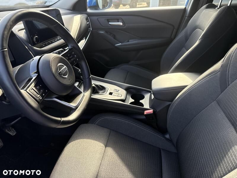 Nissan Qashqai - 11