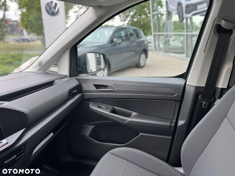 Volkswagen Caddy Standard - 20