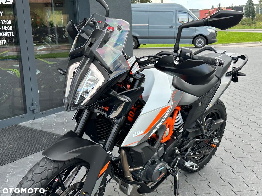 KTM Adventure - 26