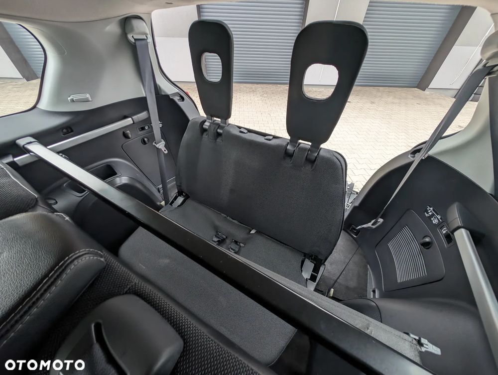 Citroën C-Crosser 2.2 HDi Exclusive - 40