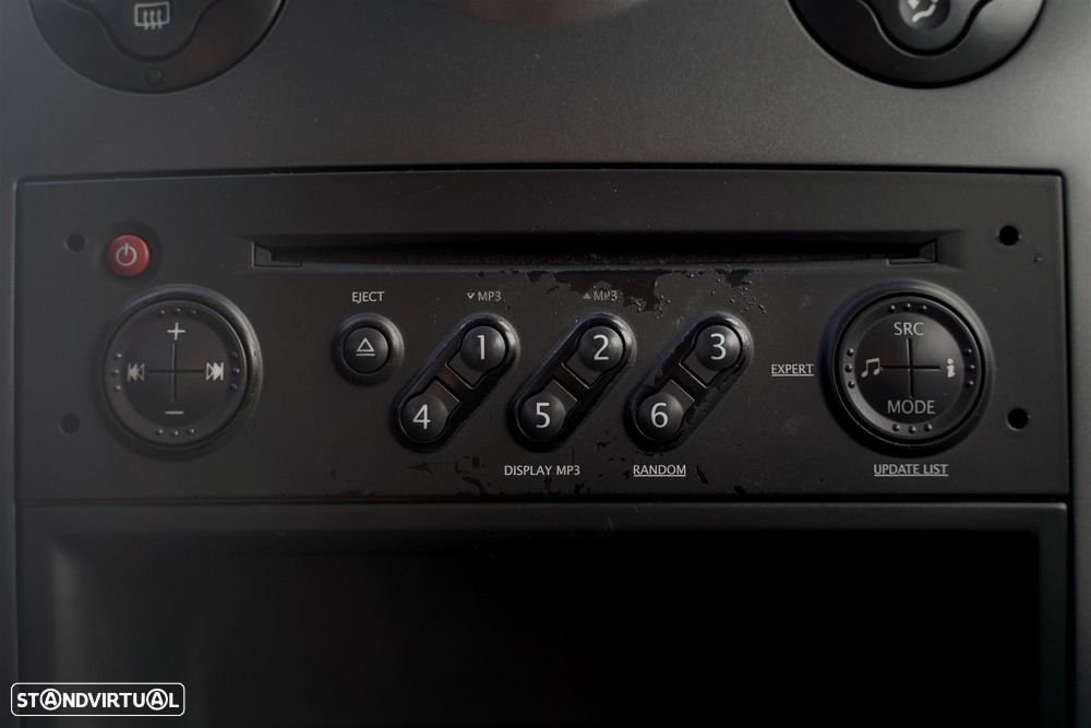 Renault Mégane - 20