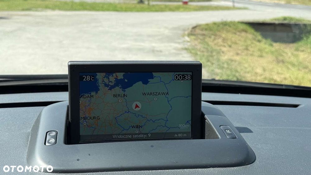 Peugeot 3008 155 THP Premium - 37