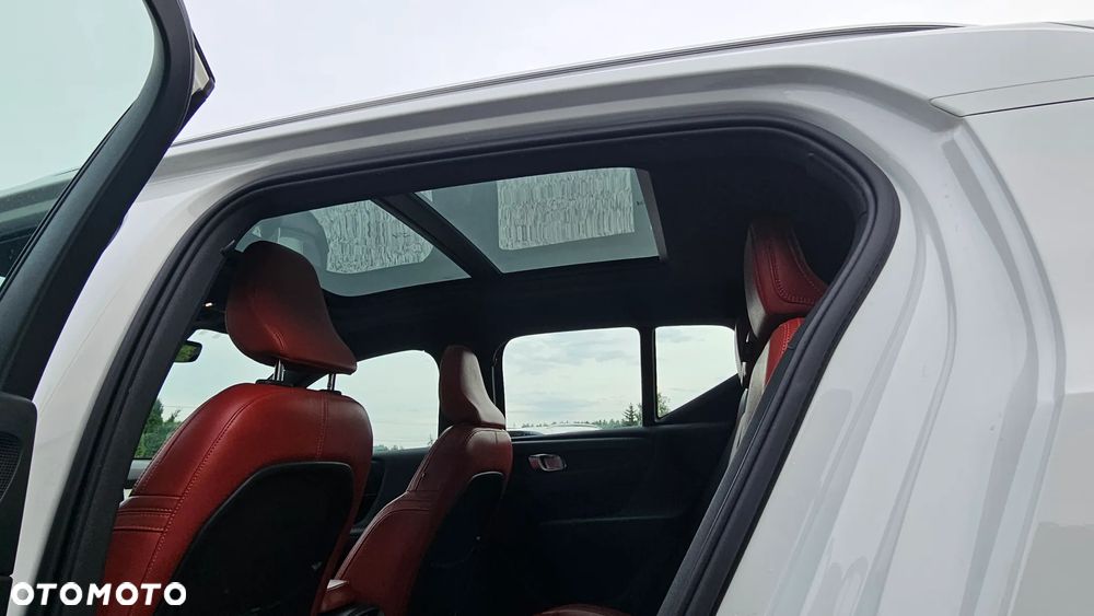 Volvo XC 40 - 8
