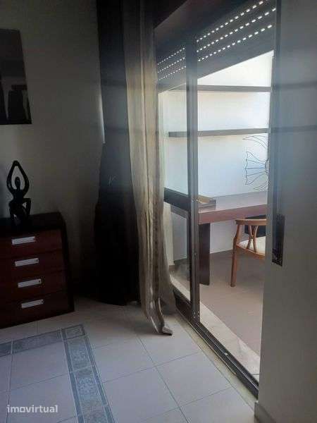 Apartamento T2 em Setúbal (São Gabriel)