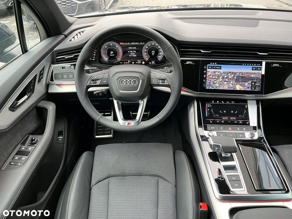 Audi Q7 - 14