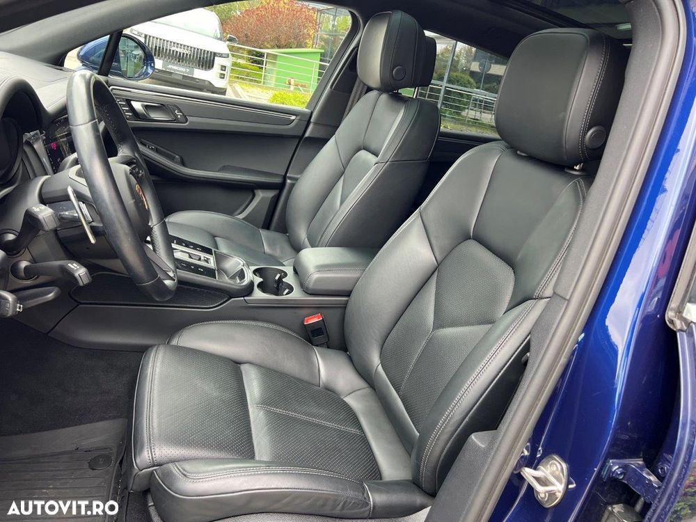 Porsche Macan PDK - 9