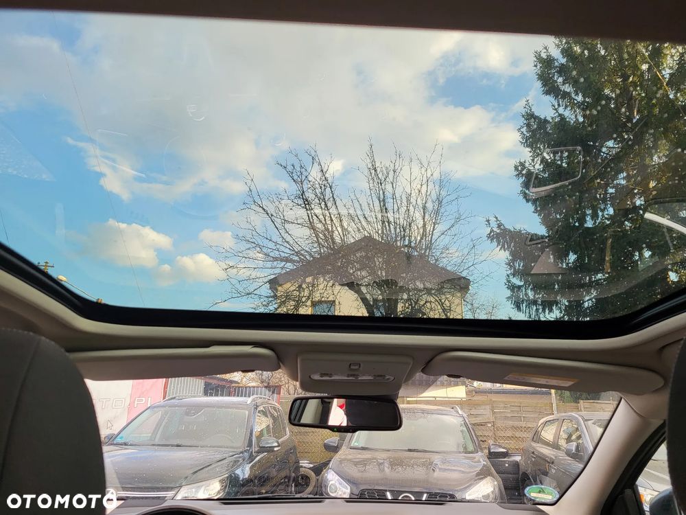 Nissan Qashqai 1.3 DIG-T Tekna+ - 22