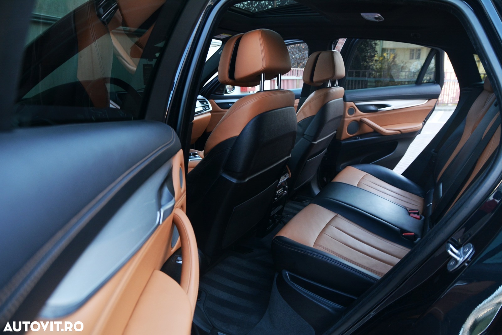 BMW X6 xDrive40d - 19