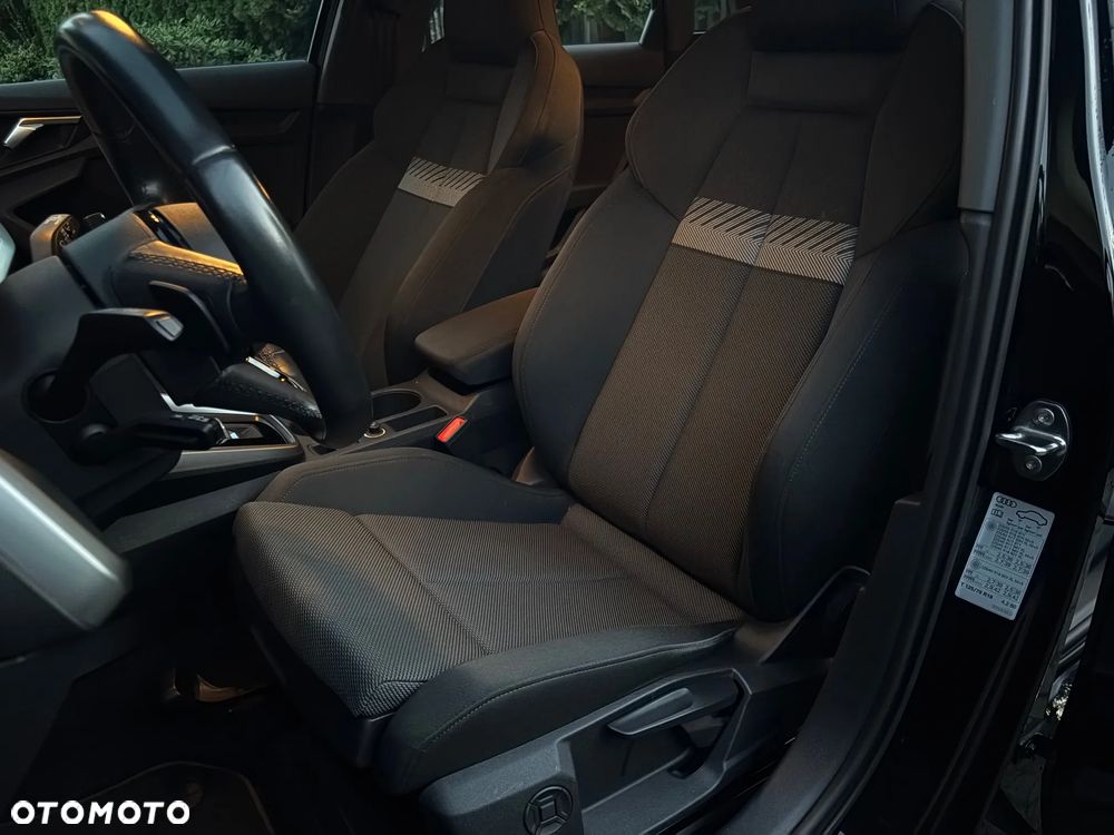 Audi A3 Sportback 35 TFSI S tronic - 25