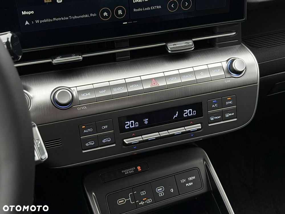 Hyundai Kona - 20