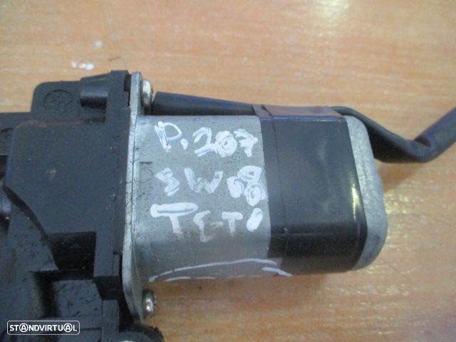 Modulo GA658LN PEUGEOT 207 SW 2008 Motor TETO - 3