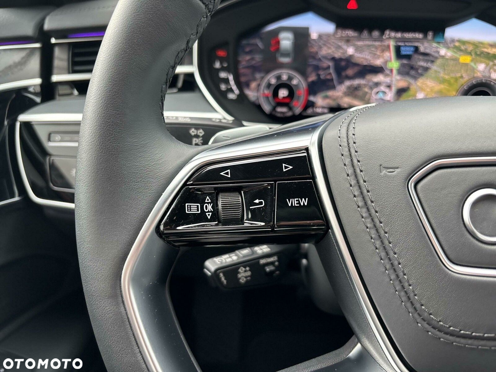Audi A8 - 11