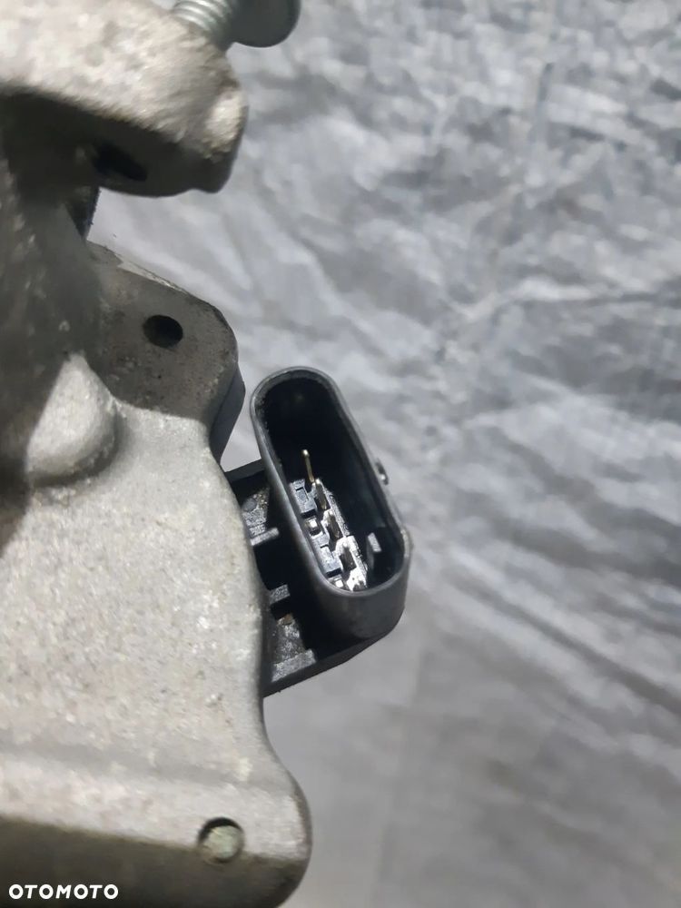 Zawór EGR Mercedes W204 W212 W906 2.2 CDI - 5
