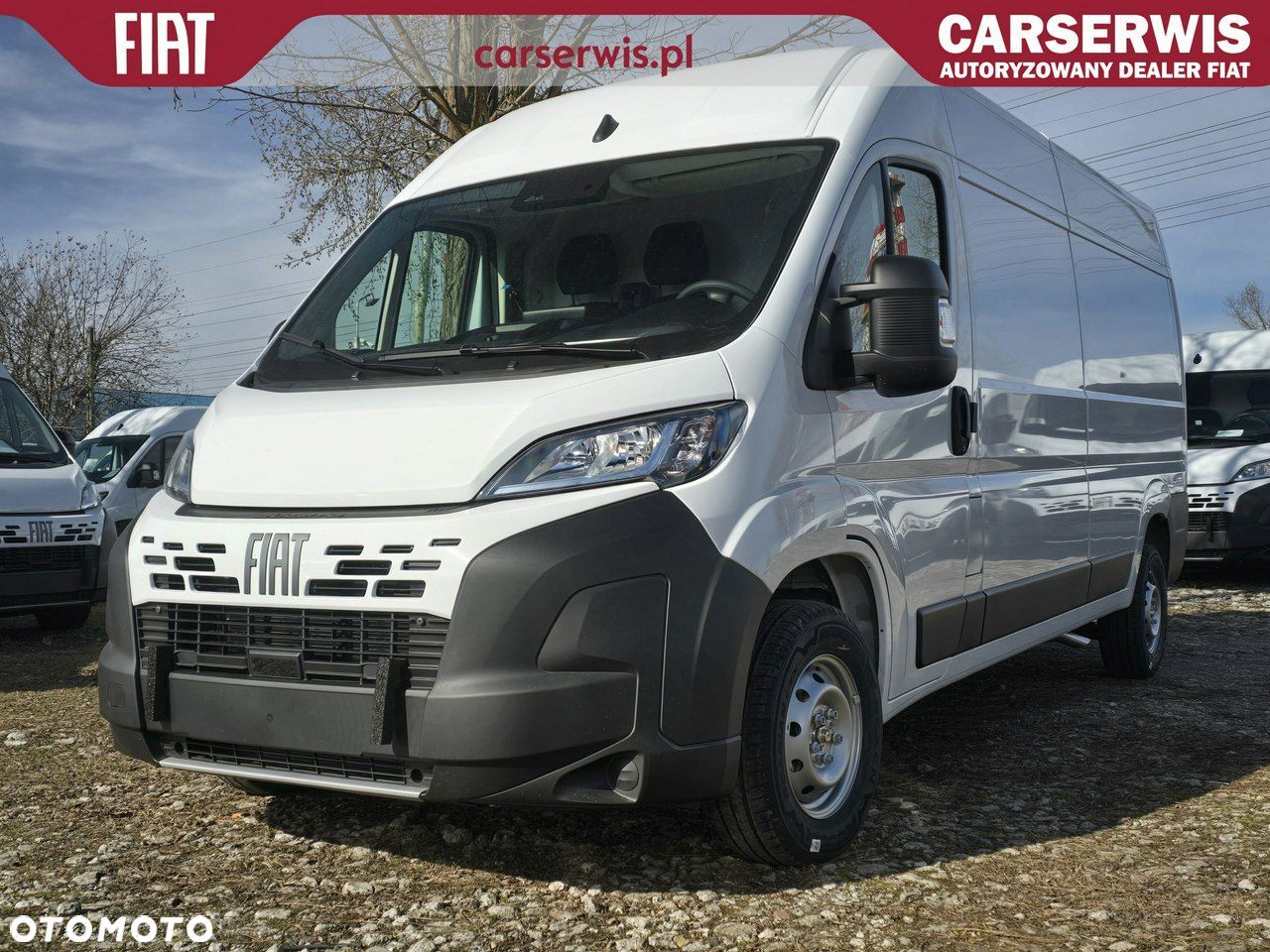 Fiat Ducato - 1
