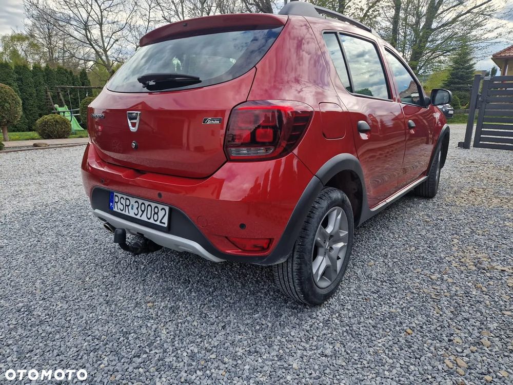 Dacia Sandero TCe 90 Easy-R S&S Comfort - 3