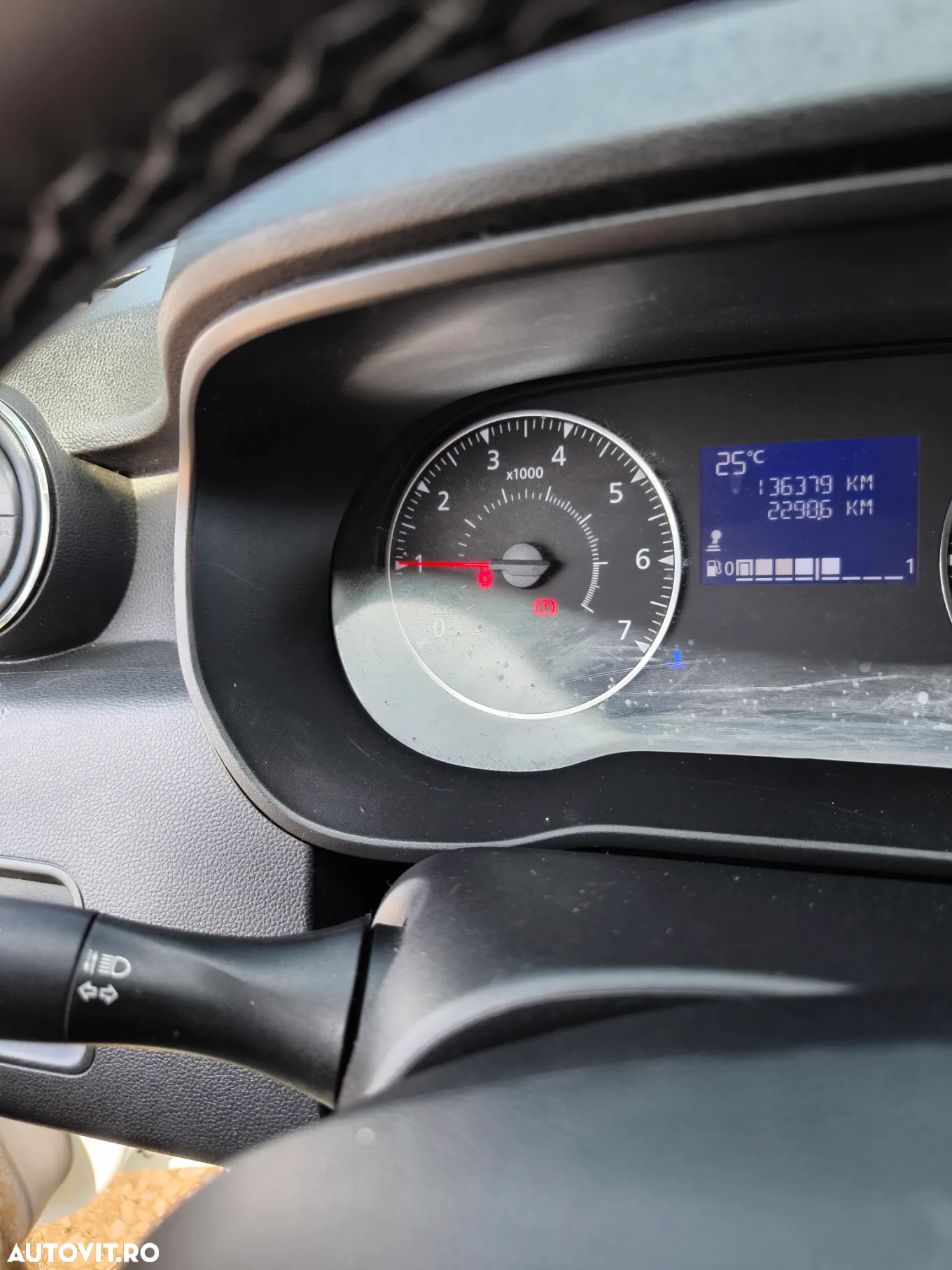 Dacia Duster 1.6 4x2 Laureate - 13