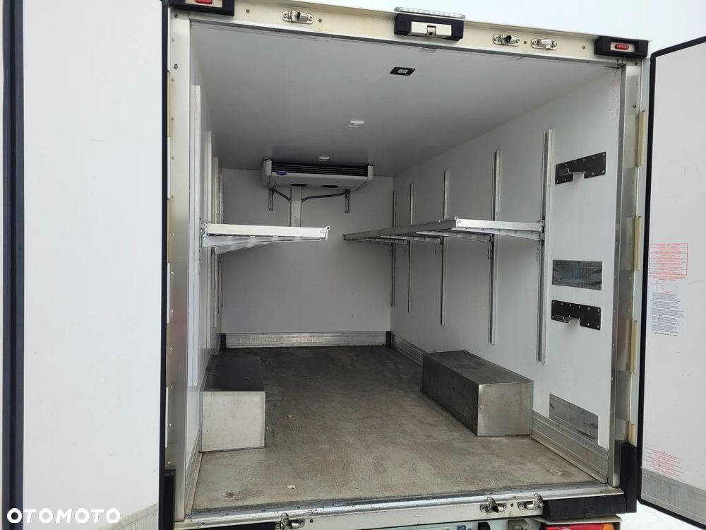 Peugeot BOXER - 8