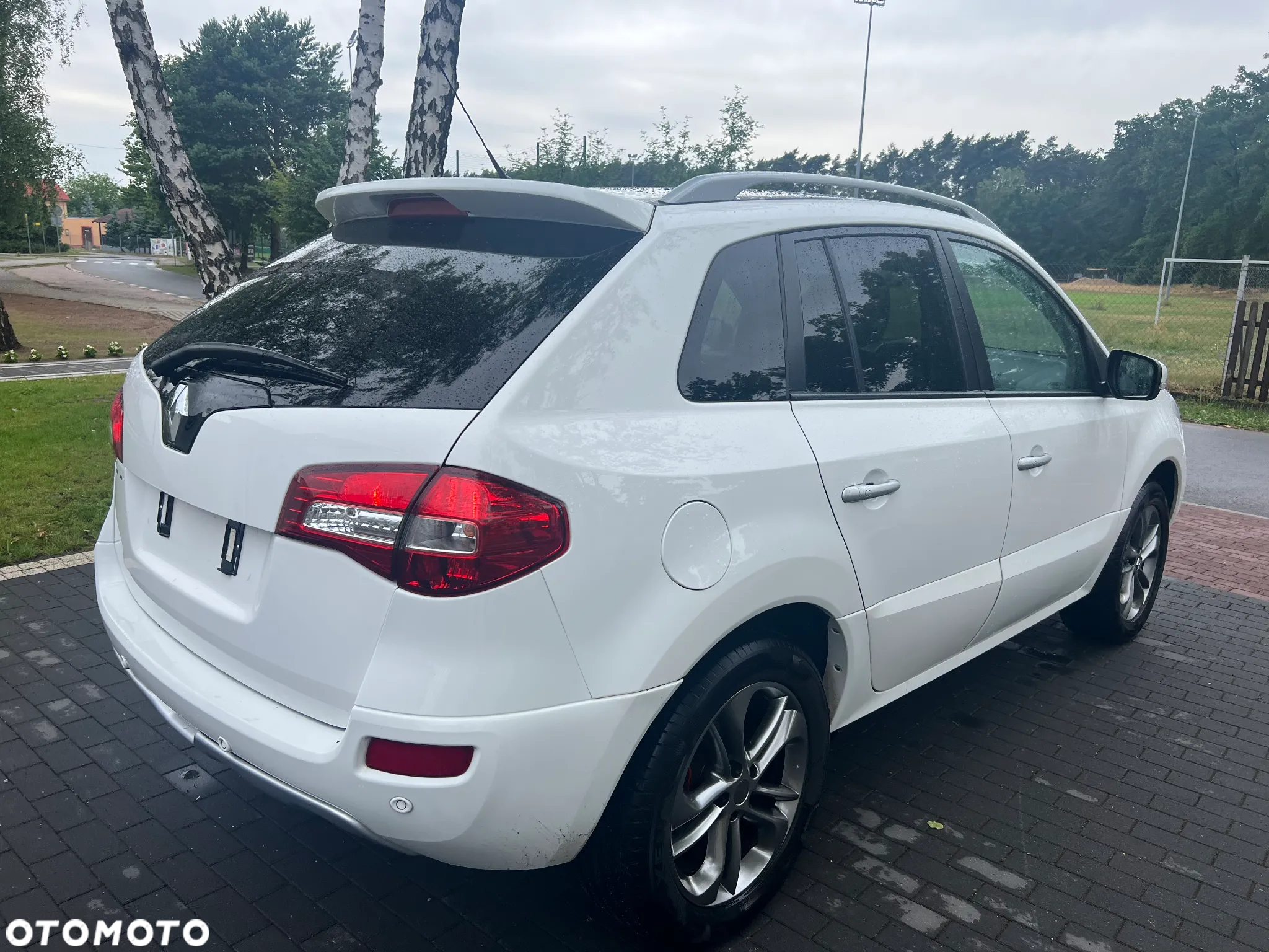 Renault Koleos 2.0 dCi 4x4 Privilege - 9