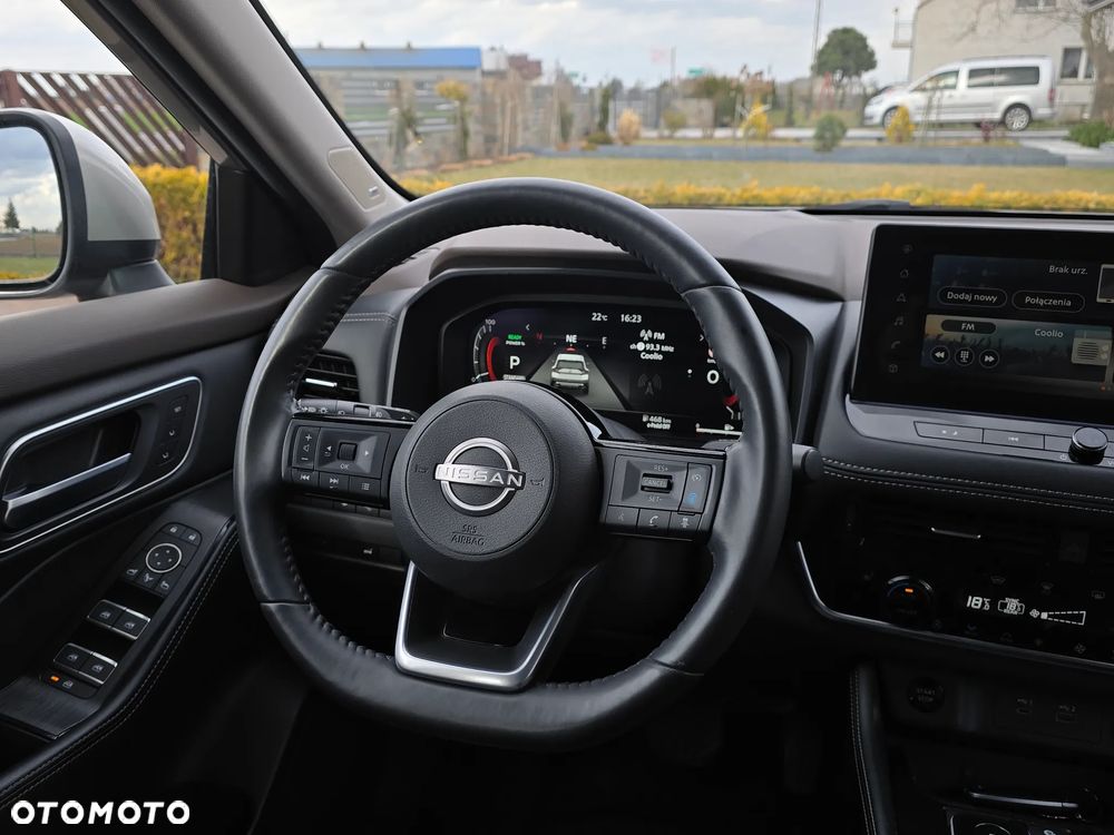 Nissan X-Trail 1.5 VC-T e-POWER Tekna e-4ORCE - 13