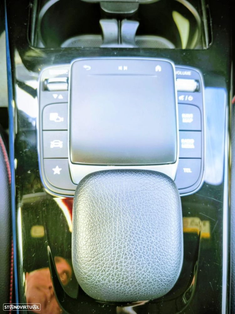 Mercedes-Benz A 250 - 12