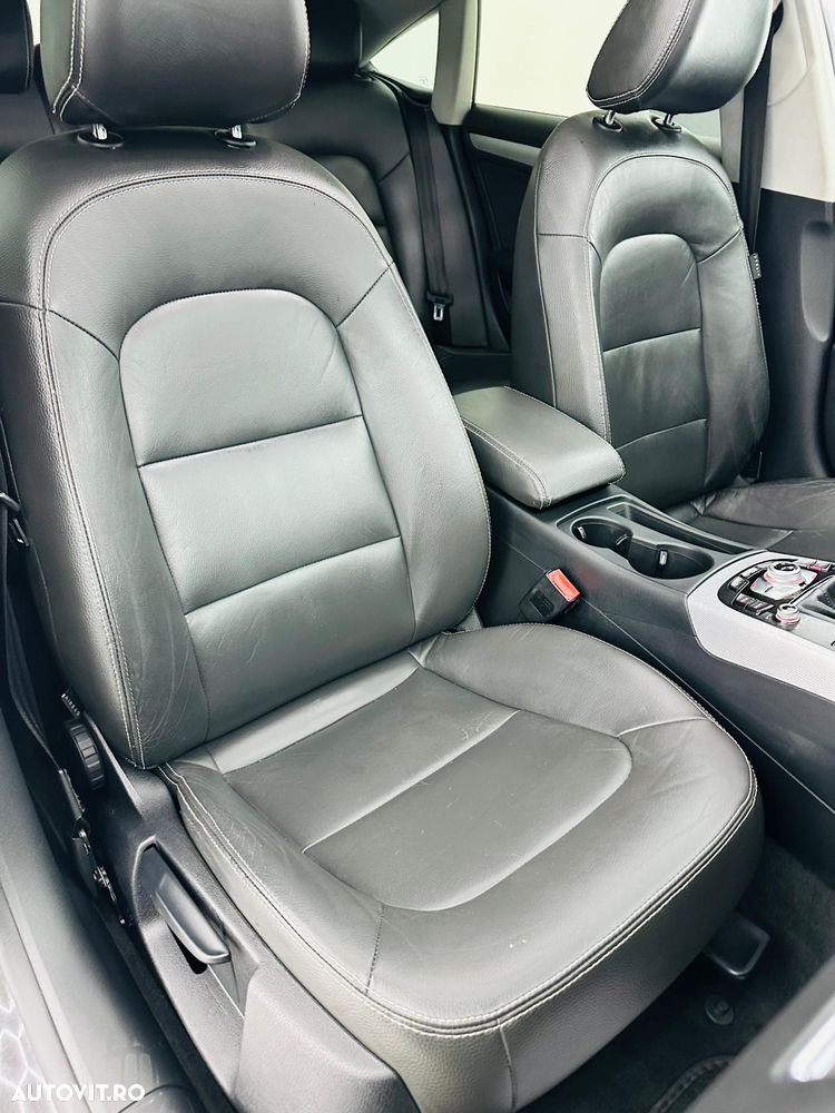 Audi A5 - 19