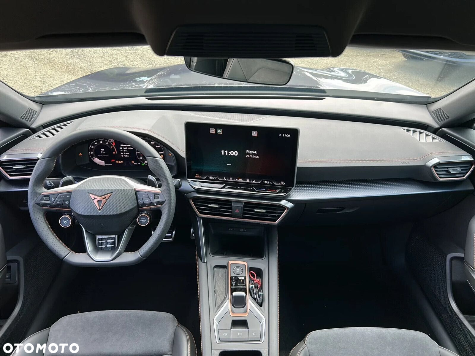 Cupra Formentor - 4