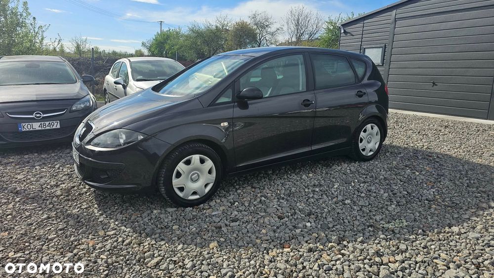 Seat Altea 1.9 TDI Stylance - 3