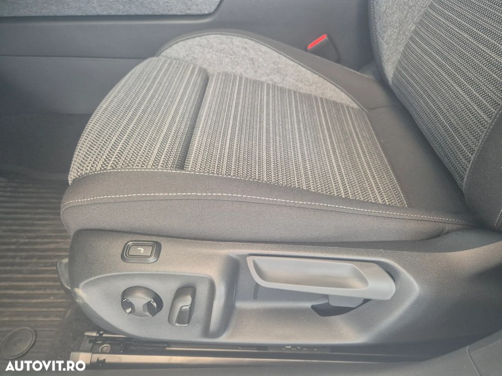 Skoda Superb 1.5 TSI iV DSG Selection - 26