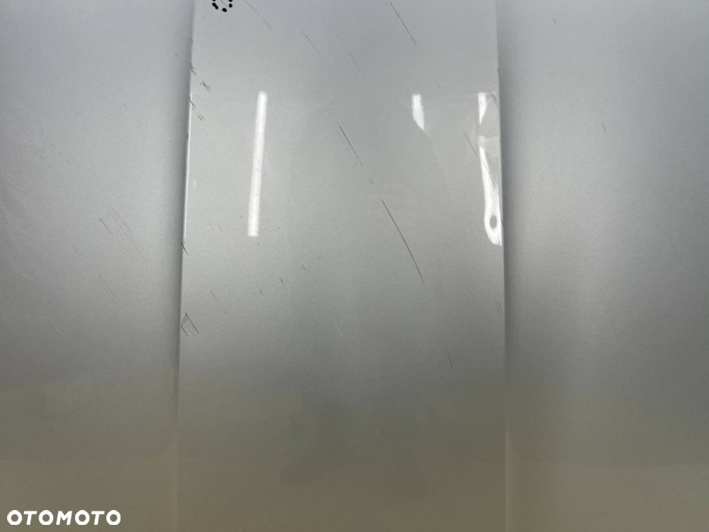 Maska Skoda Octavia 4 IV 19r.- pokrywa silnika 5E3823155 - 15