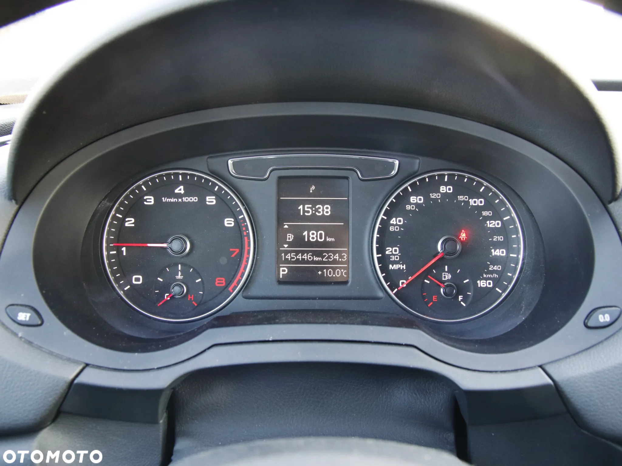 Audi Q3 2.0 TFSI Quattro S tronic - 14