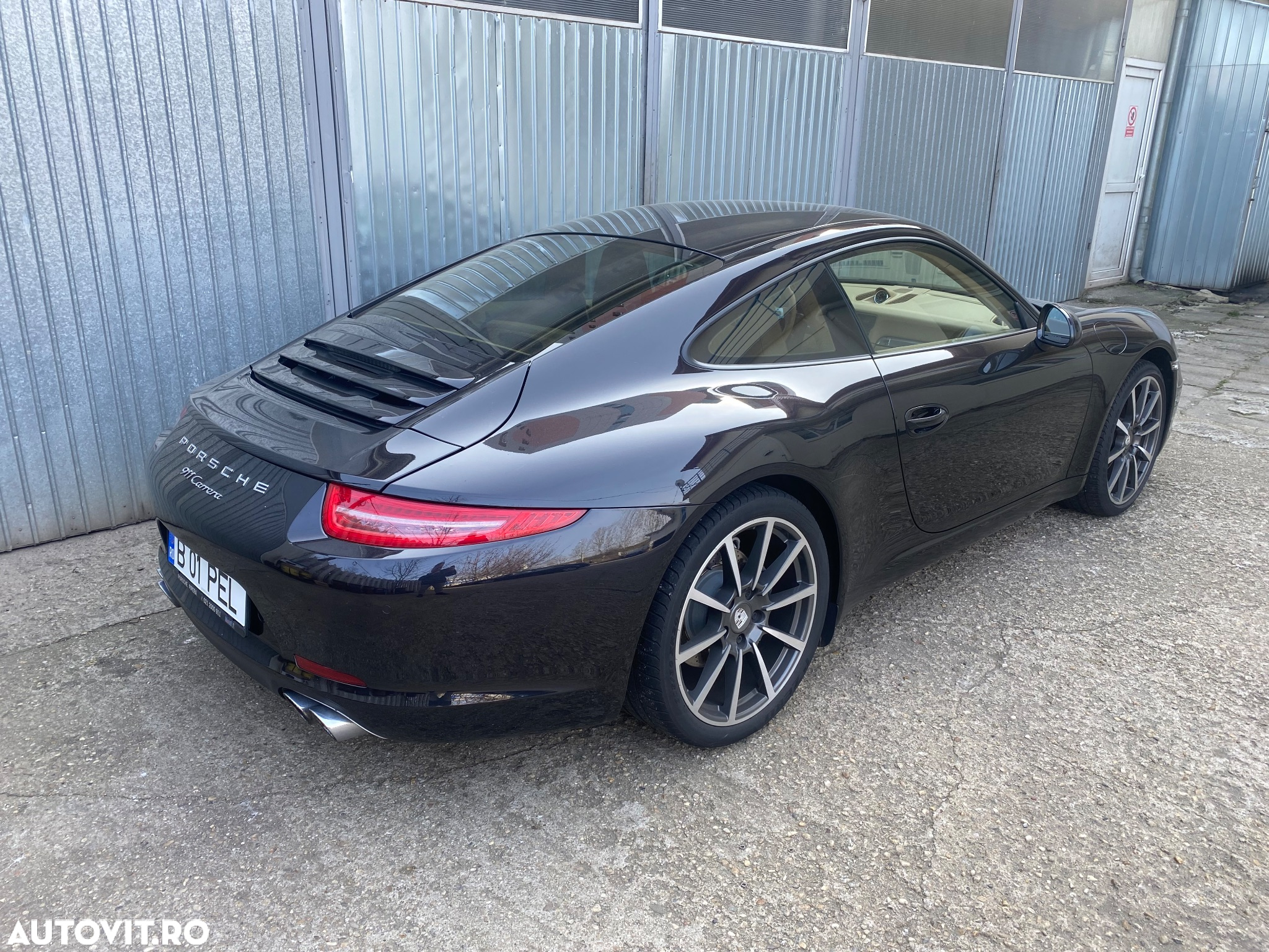 Porsche 911 - 2