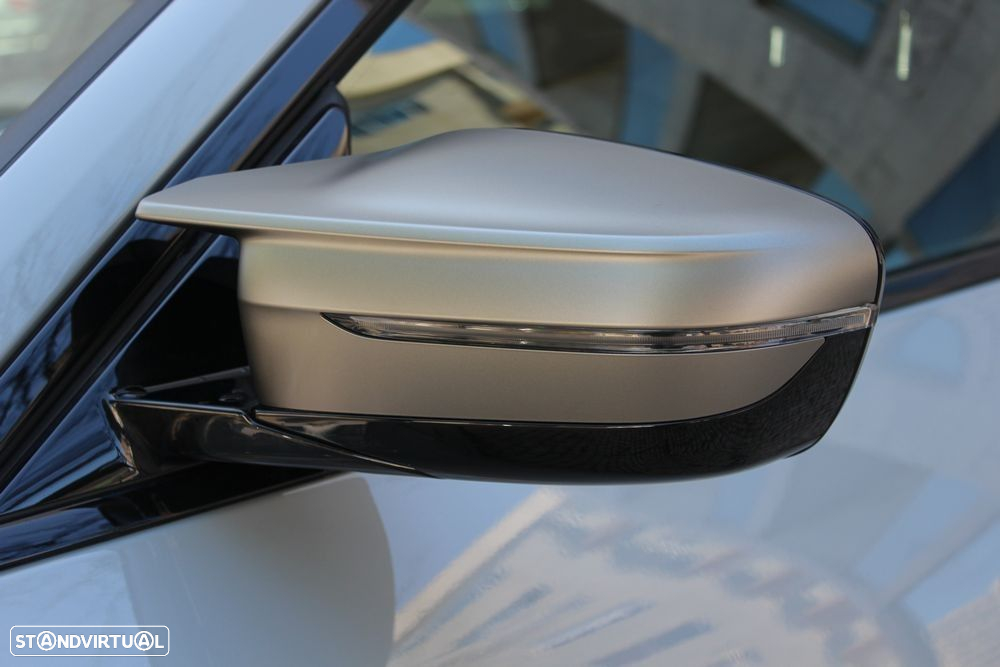 BMW i4 M50 - 8