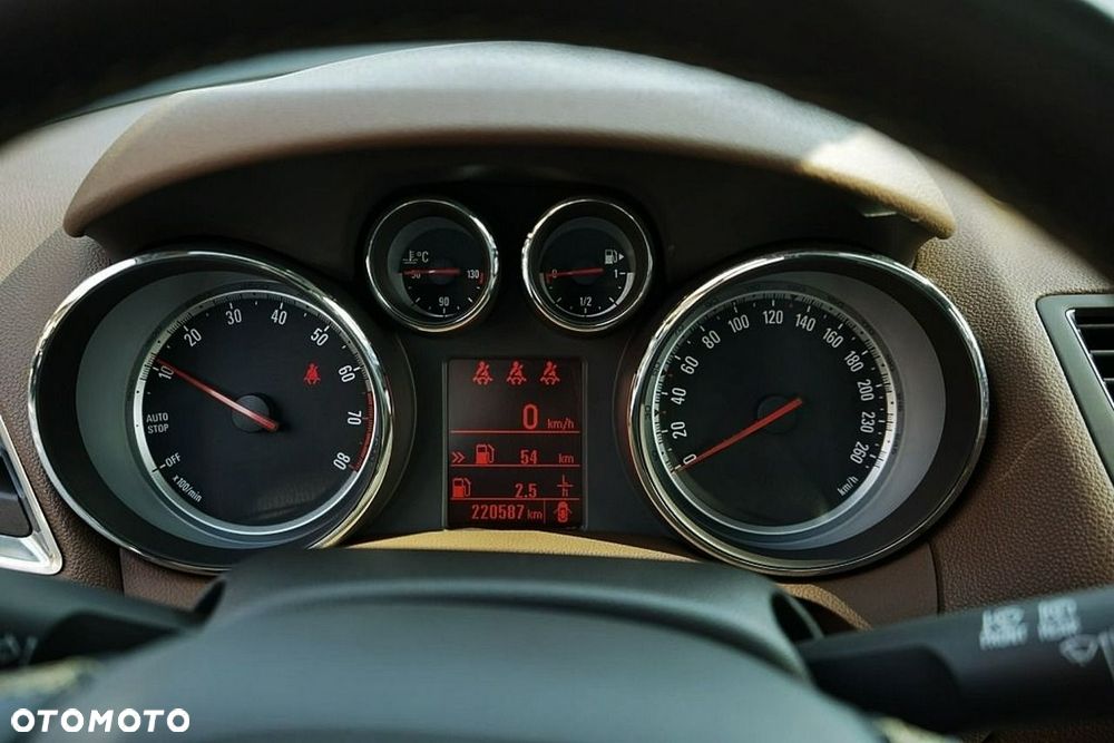 Opel Mokka - 28