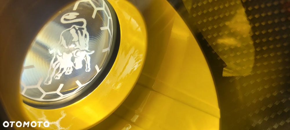 Lamborghini Gallardo E-Gear - 17