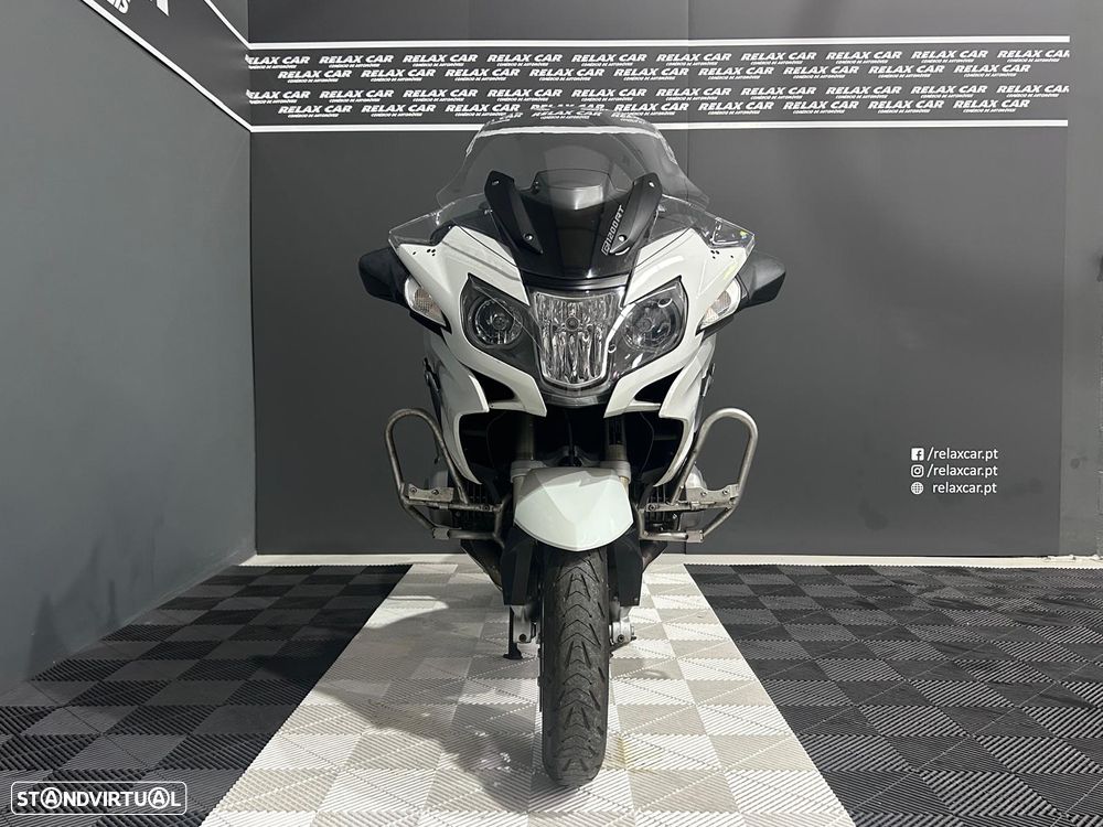 BMW R 1200 RT - 19