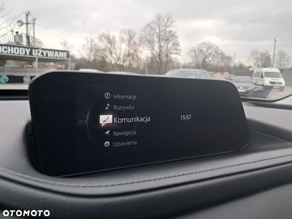 Mazda CX-30 2.0 mHEV Kanjo 2WD - 20