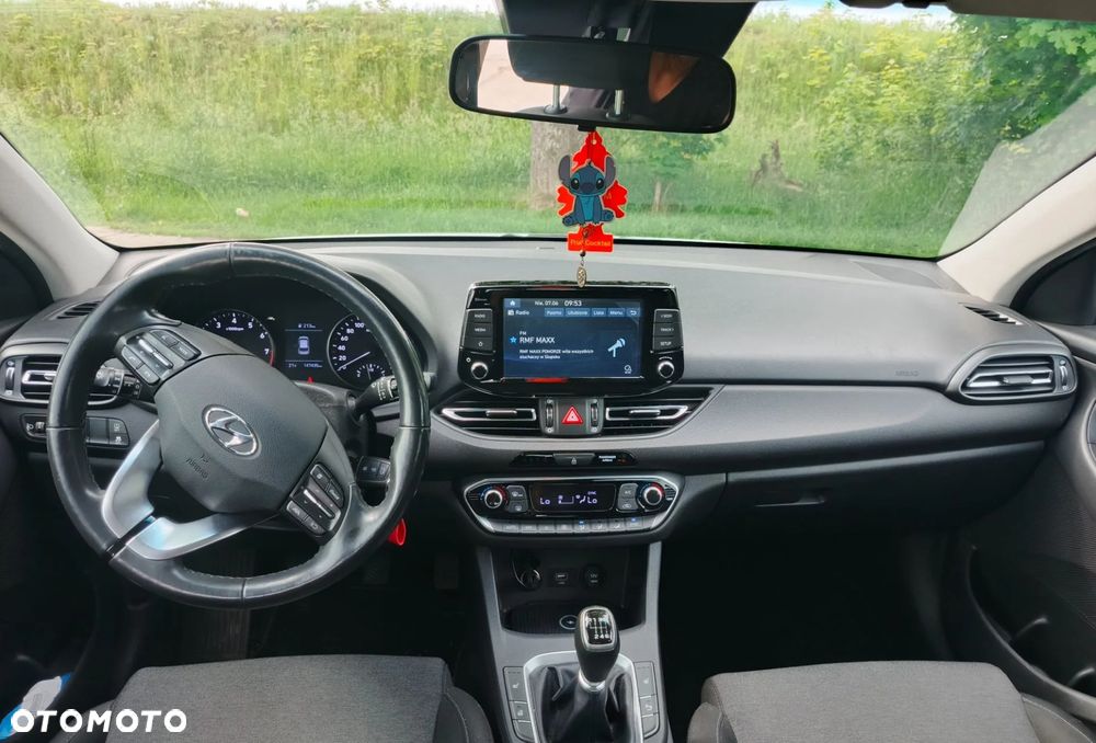 Hyundai i30 - 5