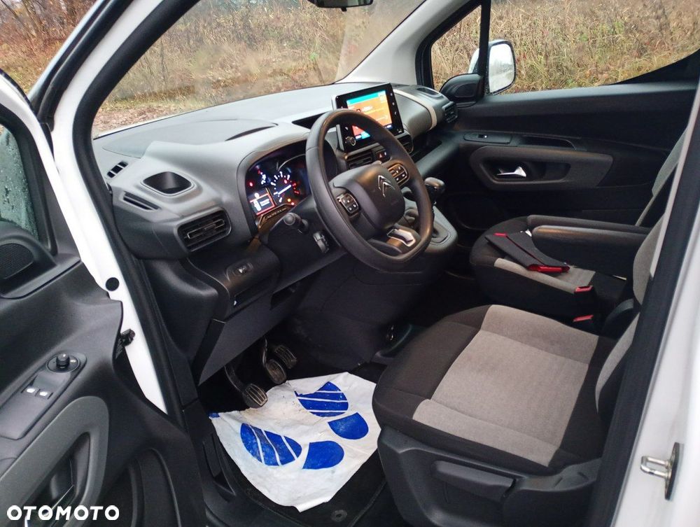 Citroën Berlingo - 10