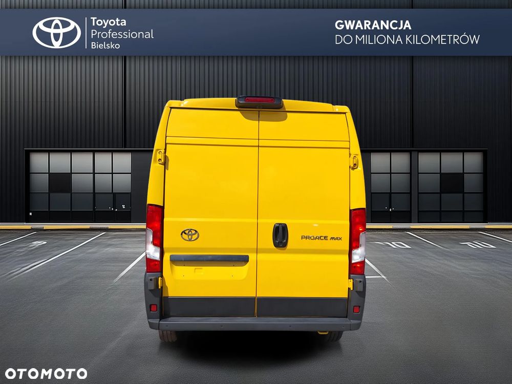 Toyota Proace Max - 8