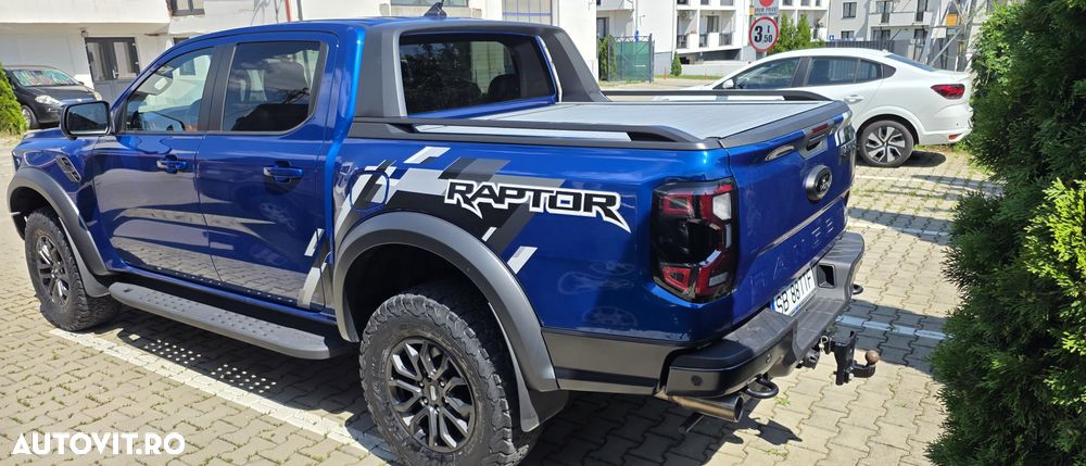 Ford Raptor - 6
