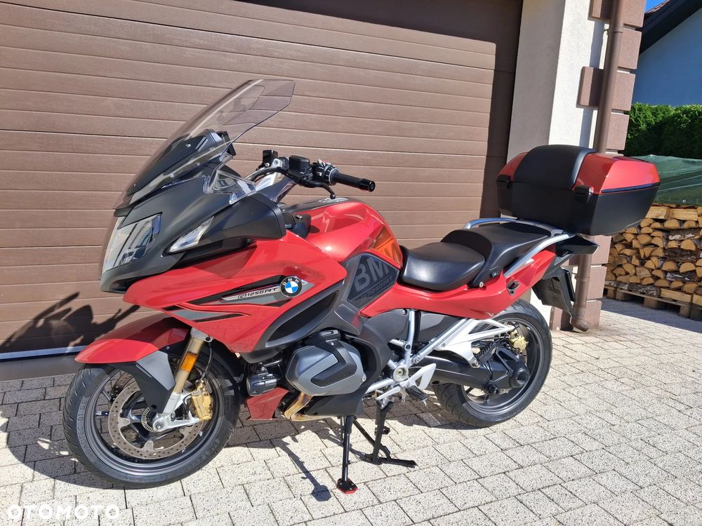 BMW RT - 22
