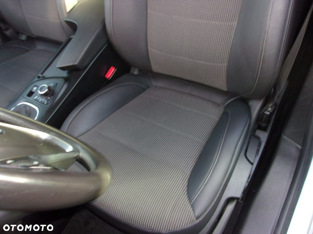 Opel Insignia 1.6 Turbo Cosmo - 15